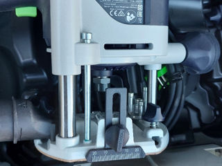 Festool frezer foto 2