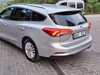 Ford Focus foto 3