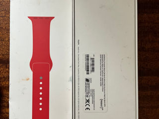 Apple watch 6 44 mm