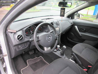 Dacia Sandero foto 4