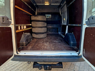 Ford Transit foto 7