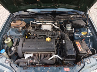 Rover 45 foto 5