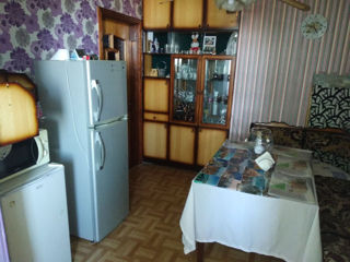 Apartament cu 1 cameră, 80 m², Botanica, Chișinău foto 4