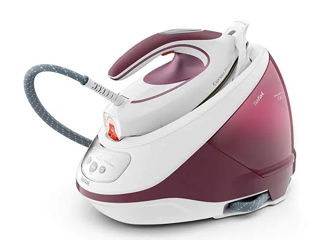 STATIE DE CALCAT TEFAL EXPRESS PROTECT SV9201E0, 2800W, 530g/min, 1.8l, talpa Durilium AirGlide foto 1