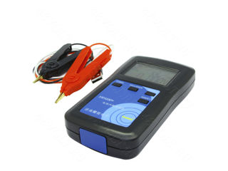 Мультиметр Yaorea YR1030+ tester de rezistenta Esr Lithium Battery Internal Resistance tester