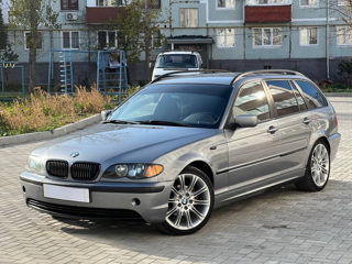 BMW 3 Series Touring