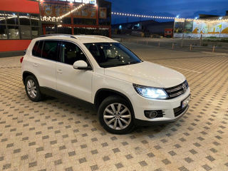 Volkswagen Tiguan foto 4