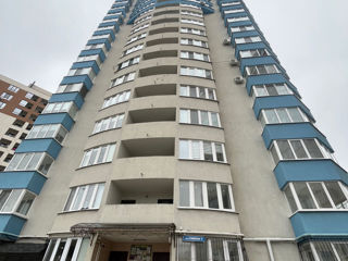Apartament cu 1 cameră, 50 m², Poșta Veche, Chișinău