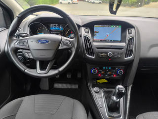 Ford Focus foto 5