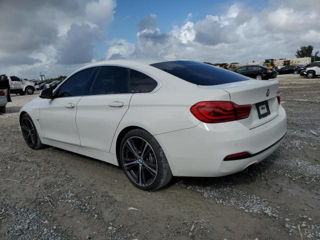 BMW 4 Series foto 2