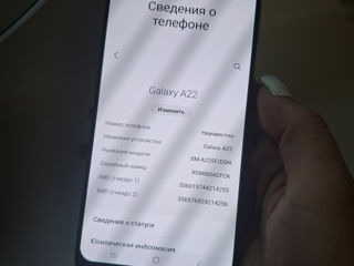 Samsung A22 64 foto 4