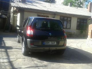 Renault Scenic foto 5