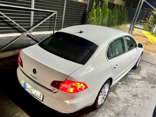 Skoda Superb foto 7