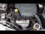 Motor Dacia foto 2