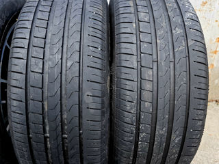 255 45 R20 Pirelli, Mercedes, GLC,GLE, ML,E class foto 12