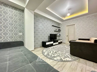 Apartament cu 1 cameră, 41 m², Centru, Stăuceni, Chișinău mun. foto 5