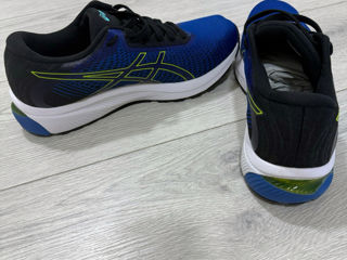 New Asics Gel-STRATUS 2, 43, 90€ foto 2