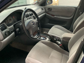 Mazda 626 foto 5