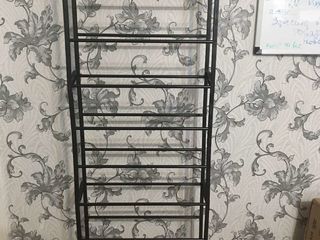 Органайзер для обуви Amazing shoe rack 30пар foto 5