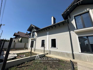 Duplex în 2 nivele, 250m2 + 6 ari! Tohatin, str. Sfînta Vineri. foto 10