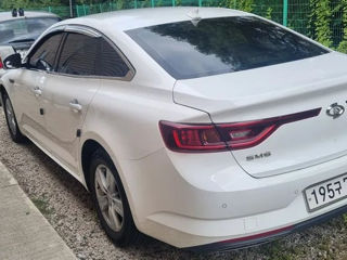 Renault Talisman foto 3