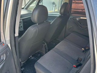 Opel Meriva foto 6