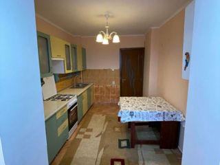 Apartament cu 2 camere, 60 m², Ciocana, Chișinău foto 5