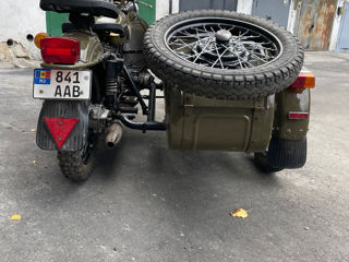 Ural MMZ 8 103 10 foto 3