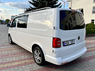 Volkswagen T-6 foto 2