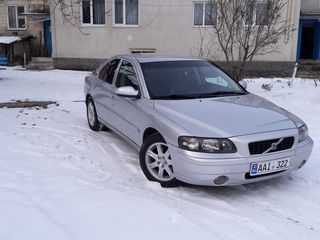 Volvo S60 foto 2