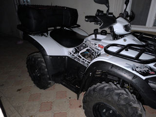 TGB Blade 500SL 4X4 foto 2