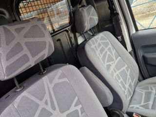 Ford Transit Connect foto 7