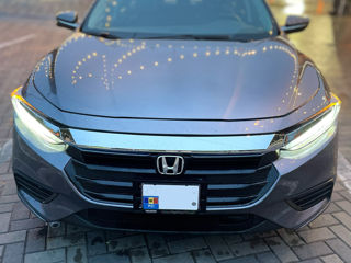 Honda Insight foto 2