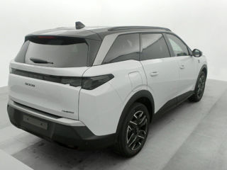 Peugeot 5008 foto 2