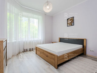 Apartament cu 2 camere, 140 m², Râșcani, Chișinău