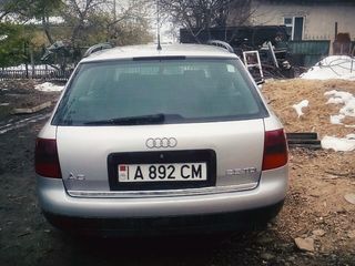 Audi A6 foto 3