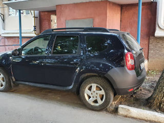 Dacia Duster foto 5