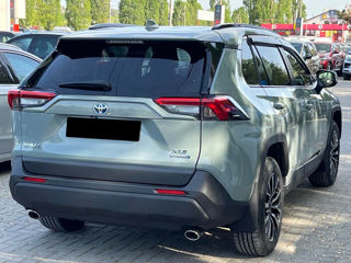 Toyota Rav 4 foto 3