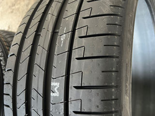 305/30 R21 и 265/35 R21 Pirelli P-Zero (PZ4)/ Porsche Version foto 14