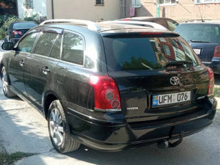 Toyota Auris foto 3