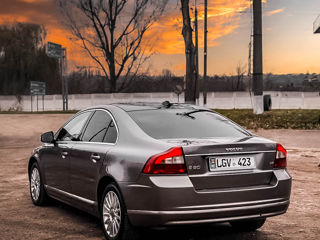 Volvo S80 foto 4