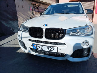 BMW X3 foto 2