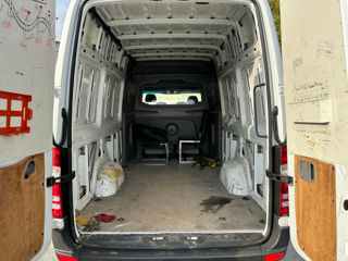 Mercedes Sprinter foto 18