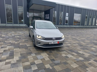 Volkswagen Golf Plus foto 3