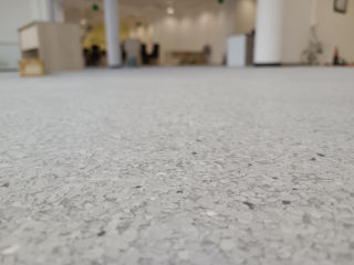 Linoleum Covor Parchet Laminat LVT SPC Venil foto 2