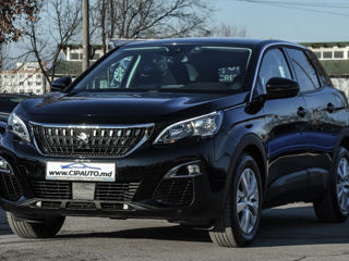 Peugeot 3008 foto 4