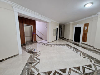 Apartament cu 3 camere, 135 m², Centru, Chișinău foto 8