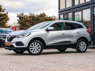 Renault Kadjar foto 4