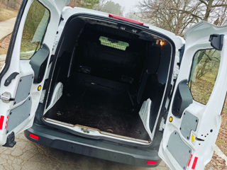 Ford Transit Connect foto 5