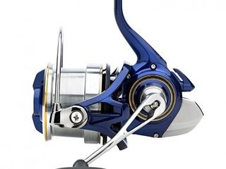 Daiwa Tdr 25qd Distance